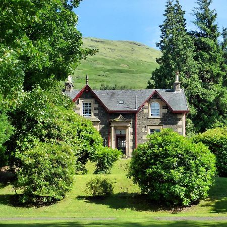 애로차 Mansefield House 게스트하우스 외부 사진