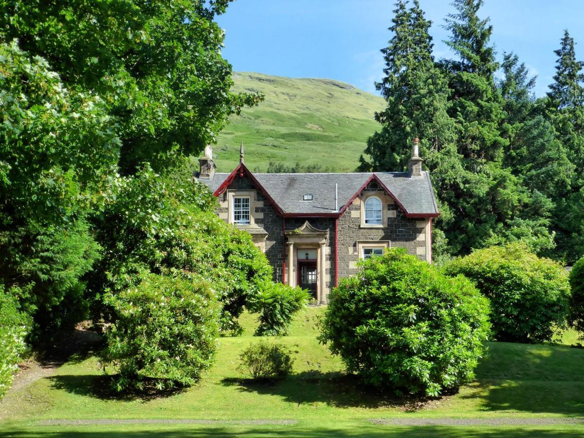 애로차 Mansefield House 게스트하우스 외부 사진