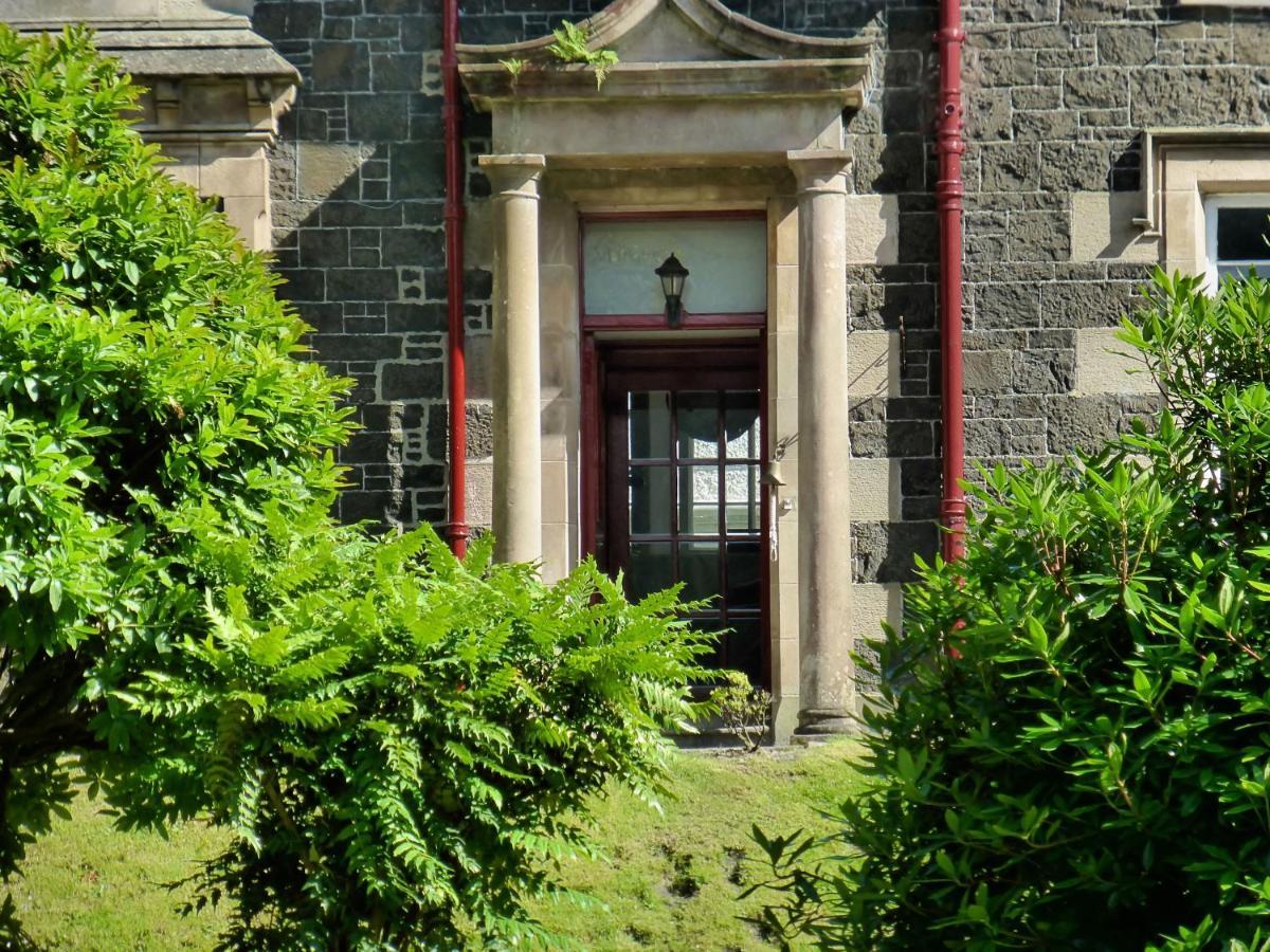 애로차 Mansefield House 게스트하우스 외부 사진